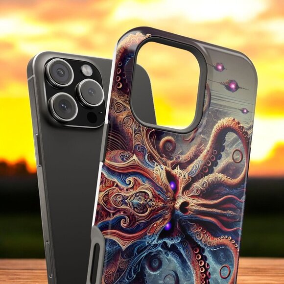 iPhone 15 phone case, MARPC1096 - Picture 7 of 8